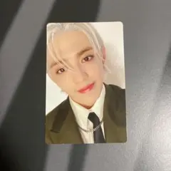 Attacca Carat盤 トレカ エスクプス