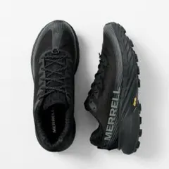 MERRELL スニーカー　ブラック　サイズ27cm メンズのサムネイル