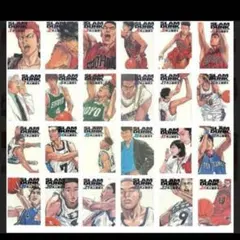 2026年最新】slam dunk 完全版 全巻の人気アイテム - メルカリ SLAM DUNK完全版全巻セット スラムダンクコミック全巻 完結 美品