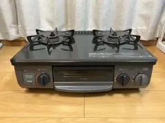 リンナイ ガスレンジLPガス用 KSR562BKR 楽天市場】リンナイ ガステーブル ksr562bkrの通販
