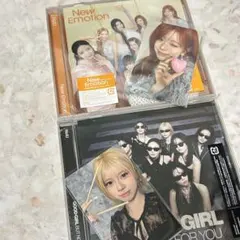 NiziU トレカ 通常盤 CD リク