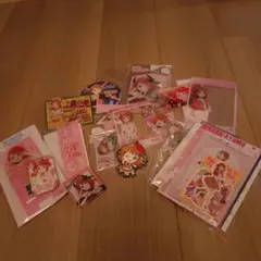 上原歩夢　グッズ セット