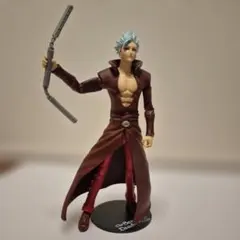 マクファーレントイズ 七つの大罪 エスカノール Escanor 7インチ