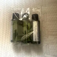 m*.様 クレンジングオイル 50ml × 3本セット シュウウエムラ