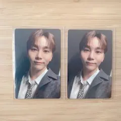 ★ SEVENTEEN Face the sun carat盤 スングァン ★