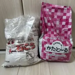 手形足形 かたと〜る（型取り材）と石膏セット 3D 手形のサムネイル