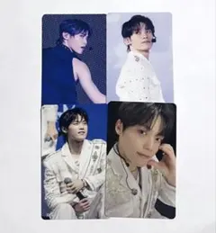 INI XQUARE MASTERPIECE 木村柾哉 トレカ