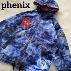 マウンテンパーカー