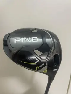PING G430 MAX ドライバー 10.5度　Xシャフトのサムネイル