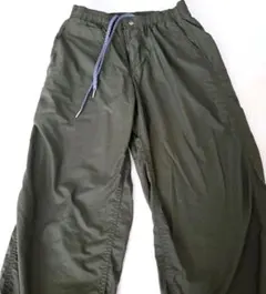 NT5210N ノースフェイスパープルレーベル　マウンテンフィールドパンツ　WS THE NORTH FACE PURPLE LABEL Mountain Field Pants Vintage