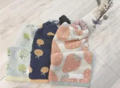 smyu様専用　6枚セット　おりこうタオル