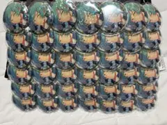 深海奏汰 缶バッジ
