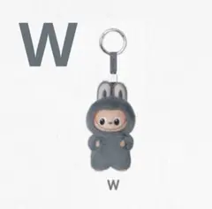 【W】POPMART Labubu ラブブ PIN FOR LOVE ぬいぐるみ