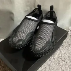 PUMA MOSTRO FLEX MESH Black スニーカー　25cm