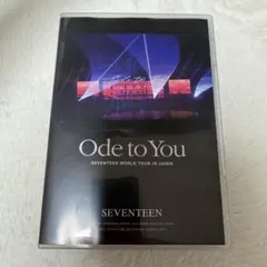 2026年最新】ジョンハン ode to you dvdの人気アイテム - メルカリ