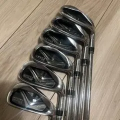BRIDGESTONE PHYZ アイアンセット 5-P 6本セットのサムネイル