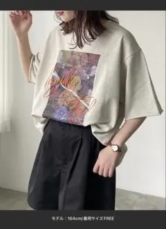 ロゴシシュウフラワーミニウラケ Page boyのサムネイル