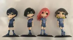 2026年最新】Qposketブルーロックの人気アイテム - メルカリ