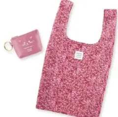 sweet 付録 エコバッグ