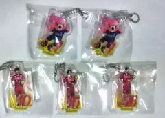 東京グレートベアーズ グレベア ベアガチャ ガチャガチャ