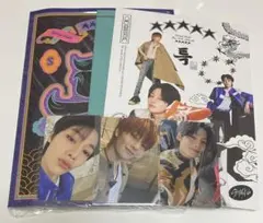 限定盤　限定版　limited アイエン　封入　トレカ　コンプ　セット　②