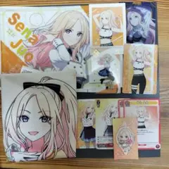 2025年最新】十王星南 ユニオンアリーナの人気アイテム - メルカリ