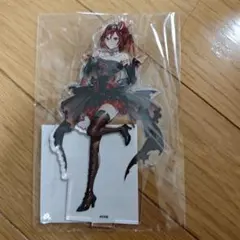 と*ふ様 ボカロ MEIKO 楽天コレクション アクリルスタンド