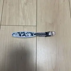 TIGORA 迷彩柄 ゴルフ用品　パターグリップのサムネイル