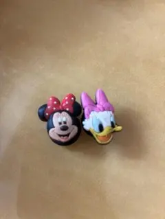 ディズニーの公式ジビッツ