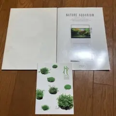 ADA NATURE AQUARIUM BOOK 2009 カタログ他のサムネイル