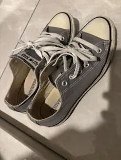 CONVERSE オールスター グレー 24.5cm