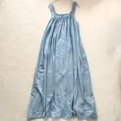 searoomlynn shoulder RibbonコクーンワンピースSサイズ - メルカリ