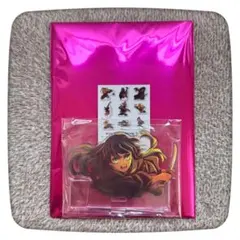 鬼滅の刃 無限城編 キービジュアル アクリルスタンド 時透無一郎 e