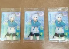 ホロライブプロダクション ウエハース vol.5