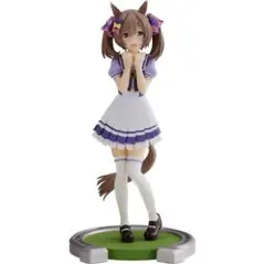 ウマ娘 スマートファルコン フィギュア バンプレスト ★
