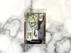 鋼の錬金術師 ウエハース　第2弾　R 2-18 エド　レア　箔押し