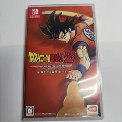 ドラゴンボールZ KAKAROT + 新たなる覚醒セット Switch