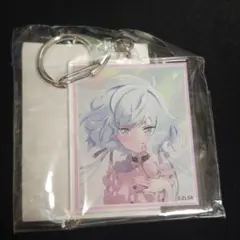 ゾンビランドサガ くじ引き堂 アクリルキーホルダー 紺野純子 - メルカリ