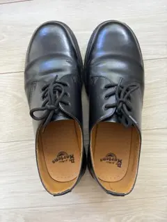 Dr. Martens ドクターマーチン1461　3ホール ブラック　29cmのサムネイル