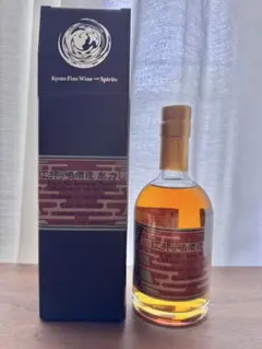 オスロスク 15年 2008 赤ワインカスク（マルゴーリージョン）KFWS オスロスク[2008-2023] マルゴーリージョン レッドワインカスク