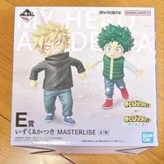 一番くじ 僕のヒーローアカデミア −更に向こうへ− E賞