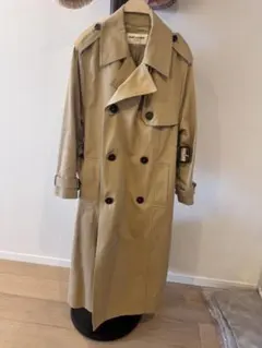 2026年最新】Saint Laurent レディース トレンチコート・スプリング