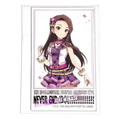 【中古品】765AS パンフレット 中古品】765AS パンフレット 中古】アニメ系CD THE IDOLM＠STER
