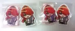 にじさんじ チョコエッグ2 レイン・パターソン　×2