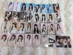 村上璃杏 トレカ まとめ売り ME:I