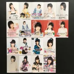 アンジュルム 伊勢鈴蘭 コレ写 まとめ売り | Mercari