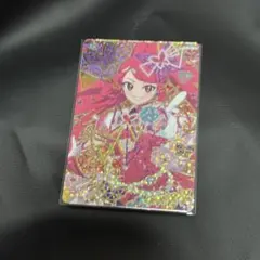 ひみつのアイプリ 第1弾 サクラ サイン