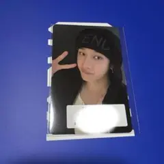 SKZ スキズ KARMA Sony Music 特典 バンチャン