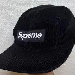 2026年最新】supreme キャップ コーデュロイの人気アイテム - メルカリ