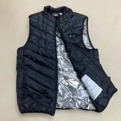 電熱ベスト ダウンベスト